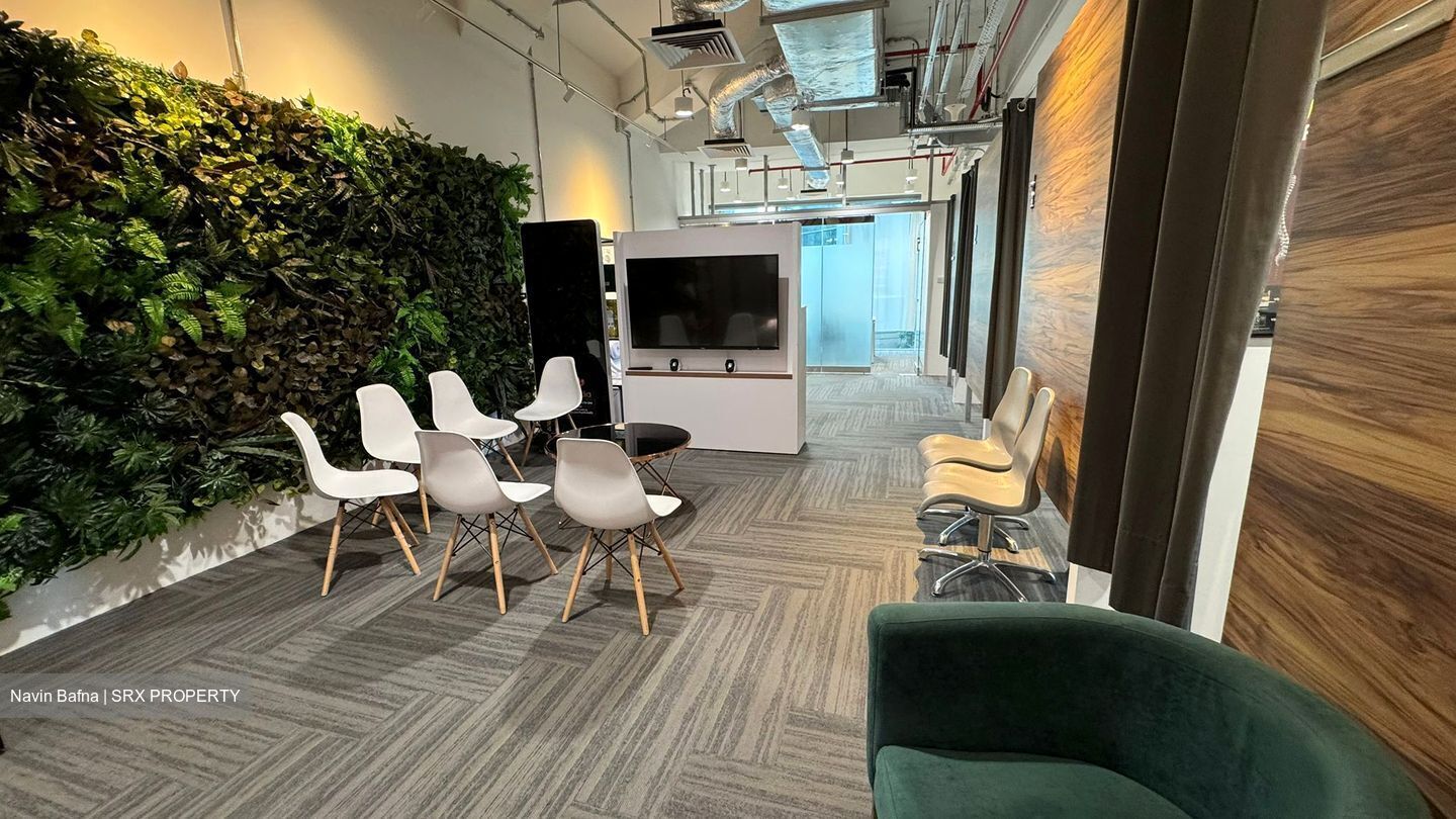 PLUS (D1), Office #507684411